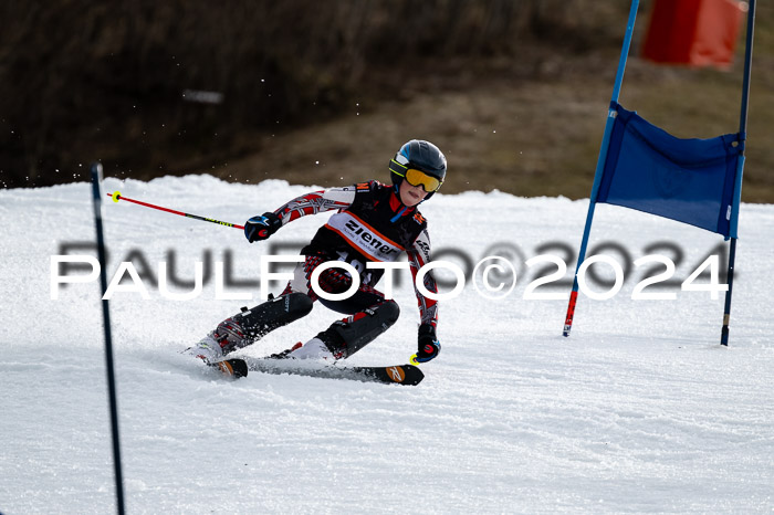 5. Ziener Cup WF VSL, 10.02.2024 JG 2012-2014