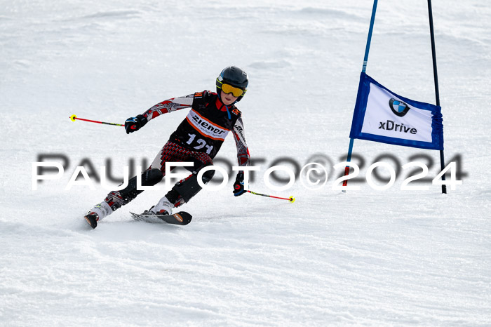 5. Ziener Cup WF VSL, 10.02.2024 JG 2012-2014