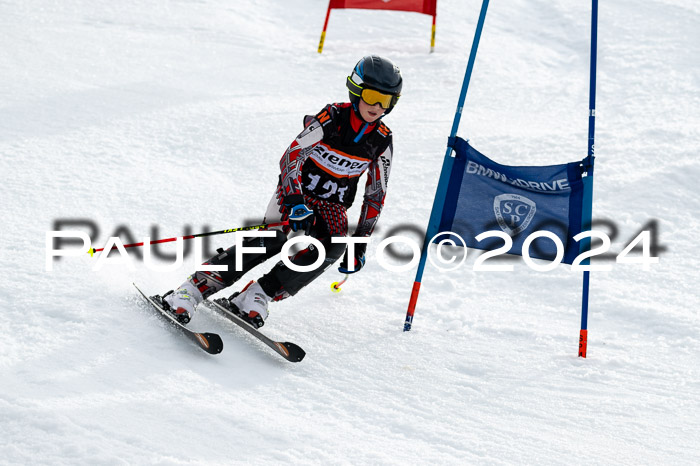 5. Ziener Cup WF VSL, 10.02.2024 JG 2012-2014