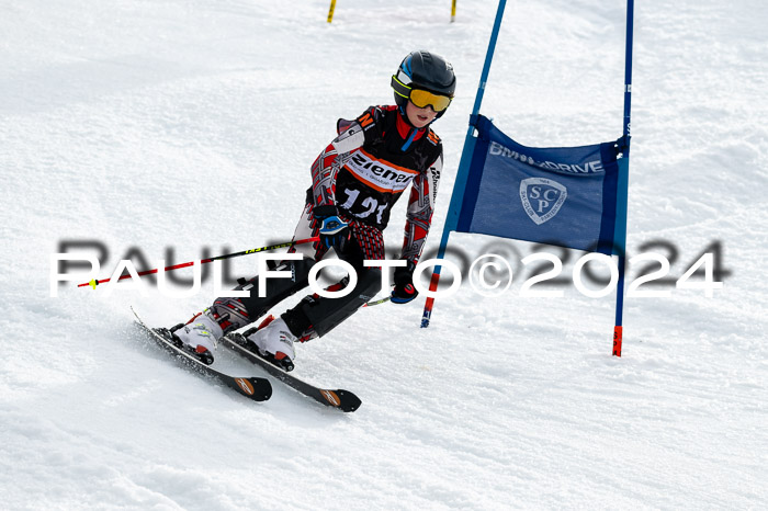 5. Ziener Cup WF VSL, 10.02.2024 JG 2012-2014