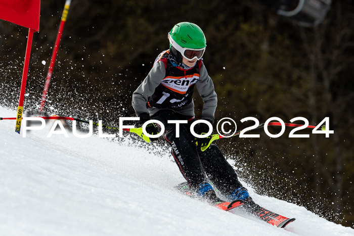 5. Ziener Cup WF VSL, 10.02.2024 JG 2012-2014