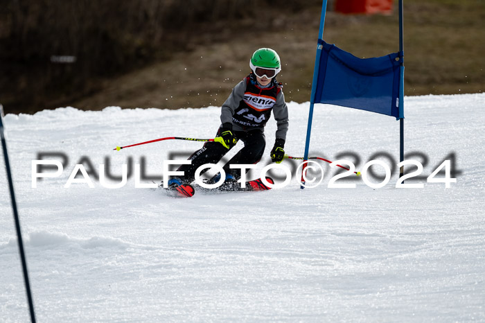 5. Ziener Cup WF VSL, 10.02.2024 JG 2012-2014