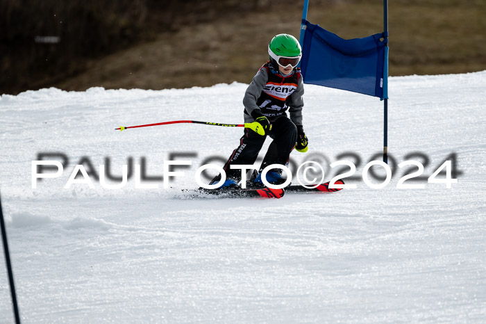 5. Ziener Cup WF VSL, 10.02.2024 JG 2012-2014