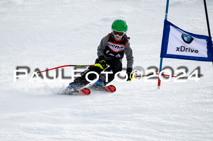 5. Ziener Cup WF VSL, 10.02.2024 JG 2012-2014
