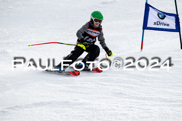 5. Ziener Cup WF VSL, 10.02.2024 JG 2012-2014