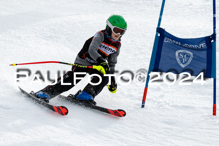 5. Ziener Cup WF VSL, 10.02.2024 JG 2012-2014