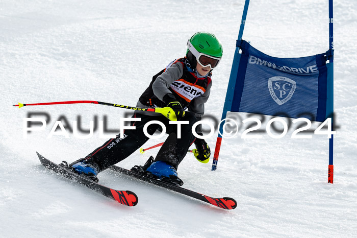 5. Ziener Cup WF VSL, 10.02.2024 JG 2012-2014