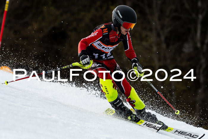 5. Ziener Cup WF VSL, 10.02.2024 JG 2012-2014