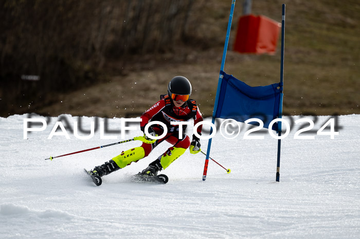 5. Ziener Cup WF VSL, 10.02.2024 JG 2012-2014