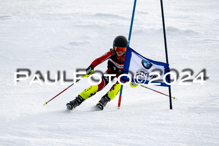 5. Ziener Cup WF VSL, 10.02.2024 JG 2012-2014