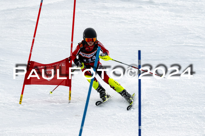 5. Ziener Cup WF VSL, 10.02.2024 JG 2012-2014