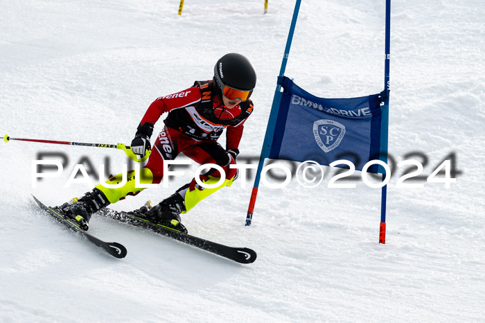5. Ziener Cup WF VSL, 10.02.2024 JG 2012-2014
