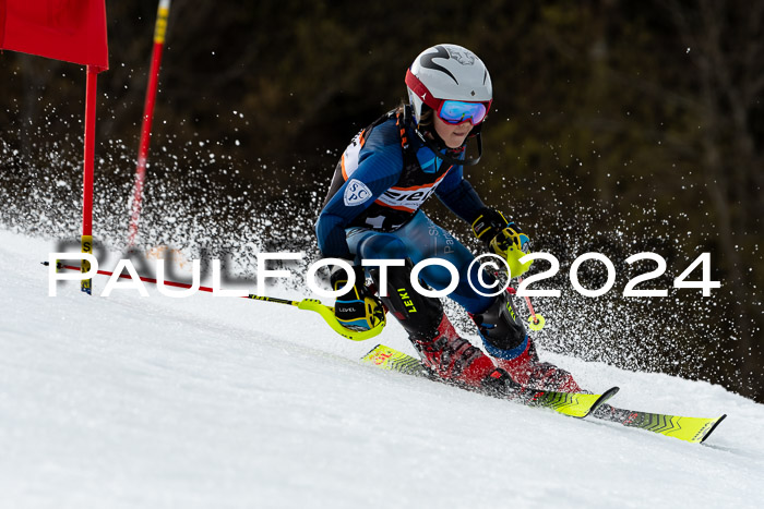 5. Ziener Cup WF VSL, 10.02.2024 JG 2012-2014