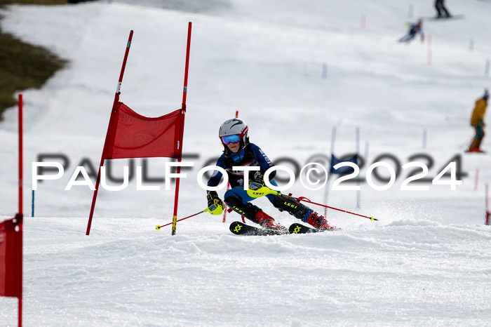 5. Ziener Cup WF VSL, 10.02.2024 JG 2012-2014