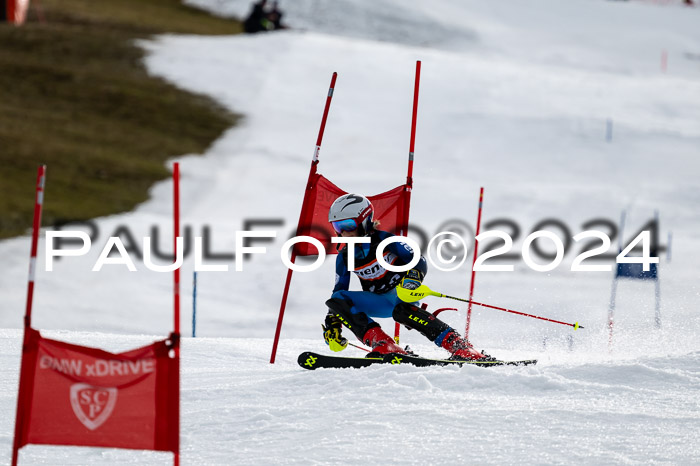 5. Ziener Cup WF VSL, 10.02.2024 JG 2012-2014