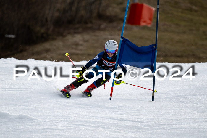 5. Ziener Cup WF VSL, 10.02.2024 JG 2012-2014