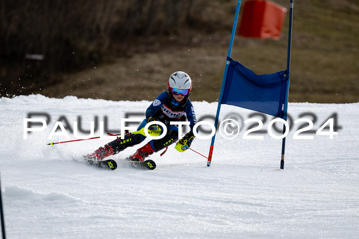 5. Ziener Cup WF VSL, 10.02.2024 JG 2012-2014