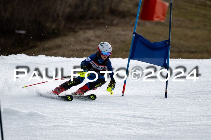 5. Ziener Cup WF VSL, 10.02.2024 JG 2012-2014