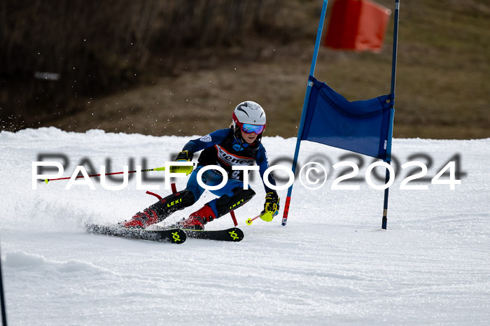 5. Ziener Cup WF VSL, 10.02.2024 JG 2012-2014