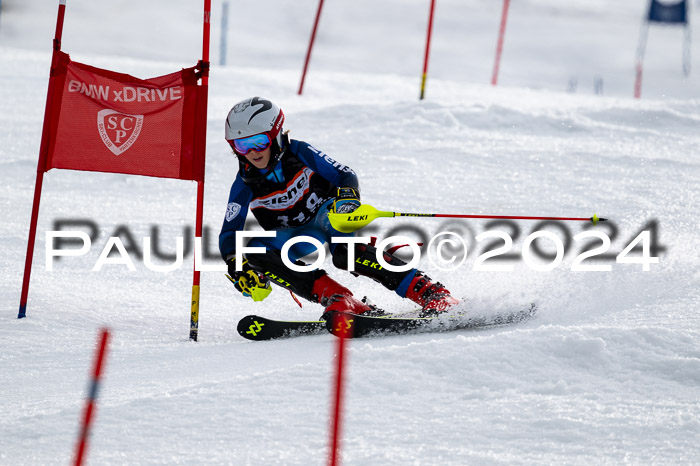 5. Ziener Cup WF VSL, 10.02.2024 JG 2012-2014