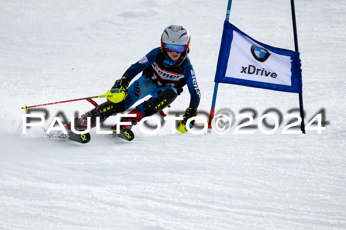 5. Ziener Cup WF VSL, 10.02.2024 JG 2012-2014