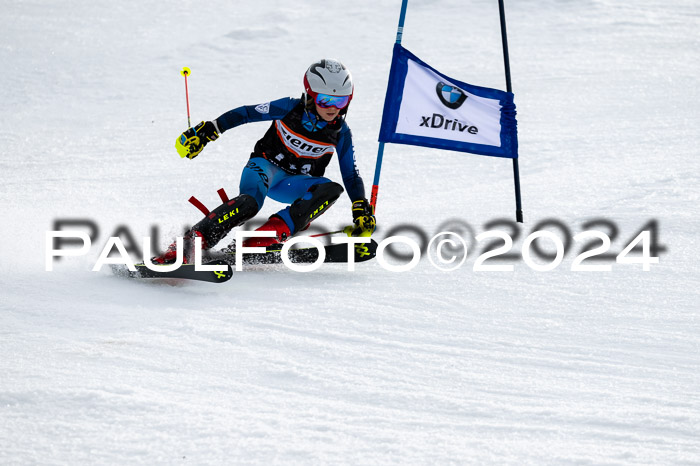 5. Ziener Cup WF VSL, 10.02.2024 JG 2012-2014
