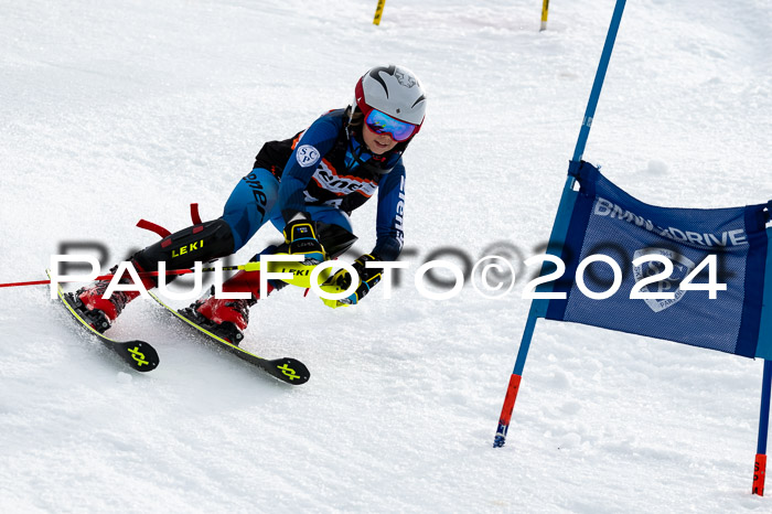5. Ziener Cup WF VSL, 10.02.2024 JG 2012-2014