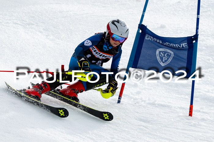 5. Ziener Cup WF VSL, 10.02.2024 JG 2012-2014