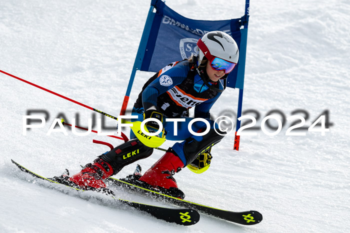 5. Ziener Cup WF VSL, 10.02.2024 JG 2012-2014