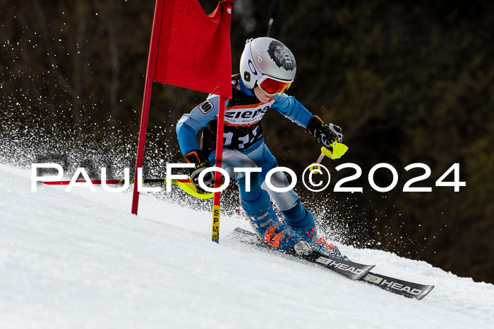 5. Ziener Cup WF VSL, 10.02.2024 JG 2012-2014