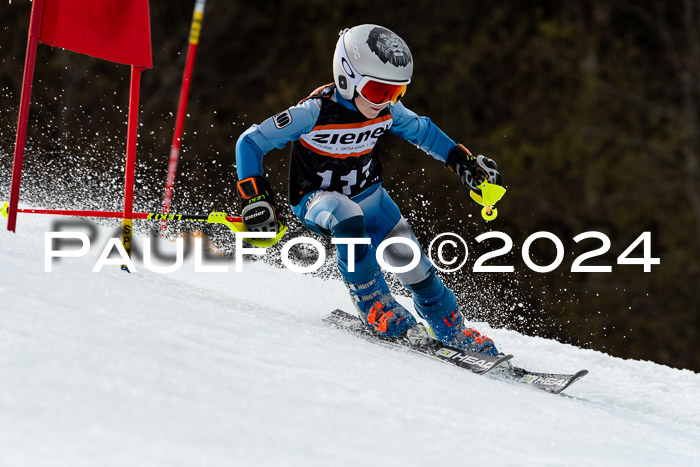 5. Ziener Cup WF VSL, 10.02.2024 JG 2012-2014