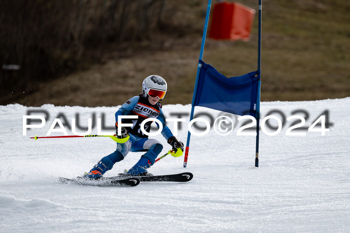 5. Ziener Cup WF VSL, 10.02.2024 JG 2012-2014