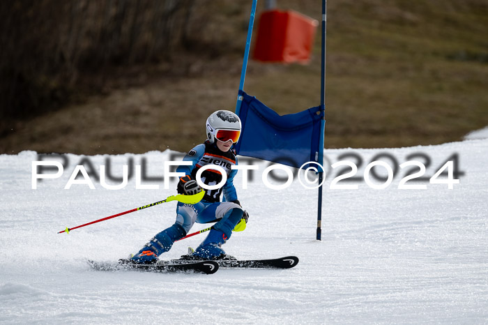 5. Ziener Cup WF VSL, 10.02.2024 JG 2012-2014