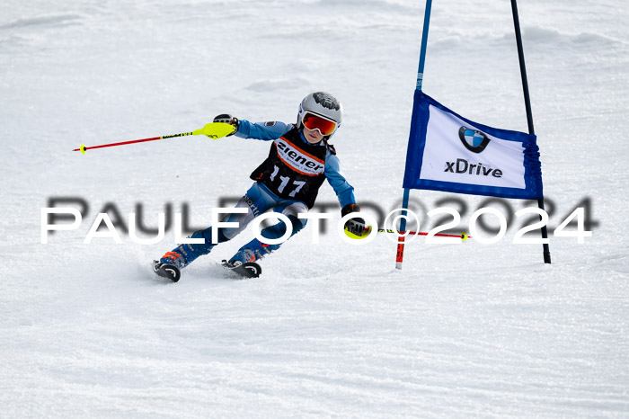 5. Ziener Cup WF VSL, 10.02.2024 JG 2012-2014