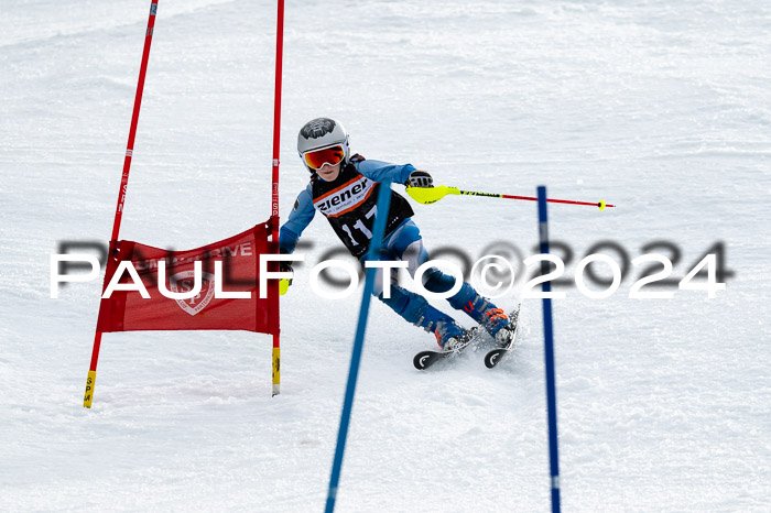 5. Ziener Cup WF VSL, 10.02.2024 JG 2012-2014