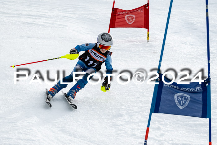 5. Ziener Cup WF VSL, 10.02.2024 JG 2012-2014