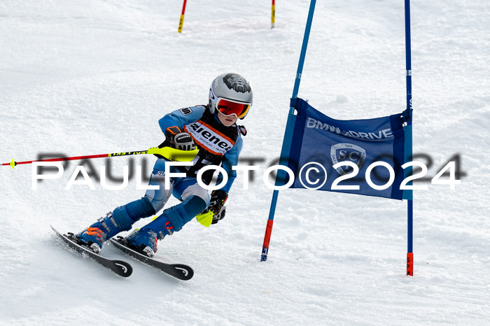 5. Ziener Cup WF VSL, 10.02.2024 JG 2012-2014