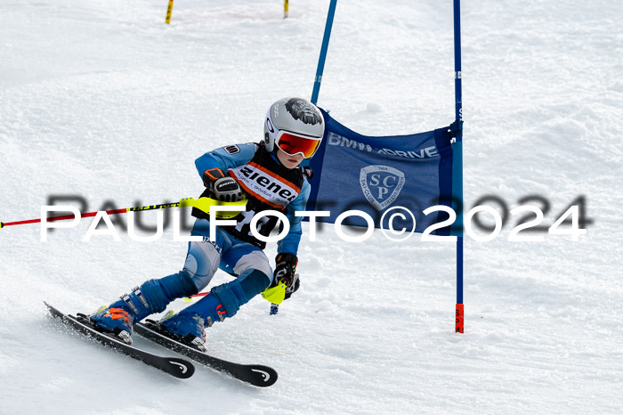 5. Ziener Cup WF VSL, 10.02.2024 JG 2012-2014