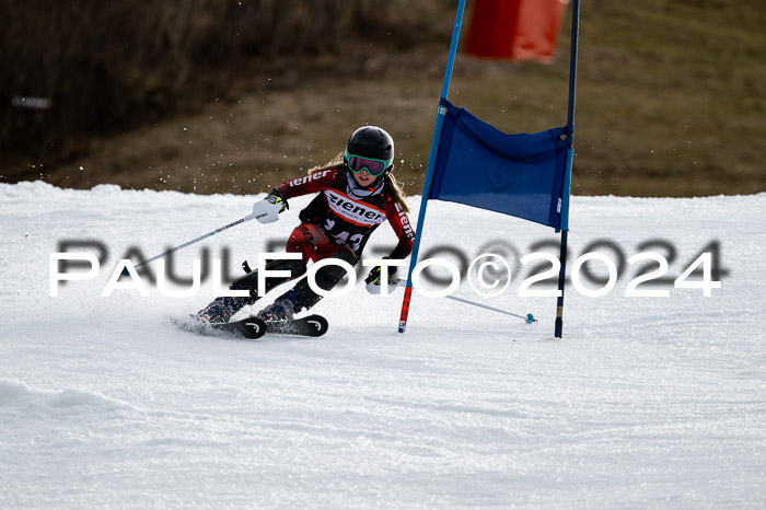 5. Ziener Cup WF VSL, 10.02.2024 JG 2012-2014