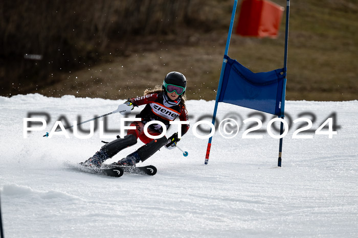 5. Ziener Cup WF VSL, 10.02.2024 JG 2012-2014
