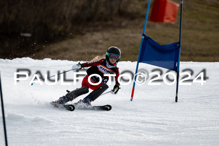 5. Ziener Cup WF VSL, 10.02.2024 JG 2012-2014