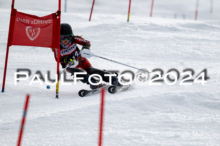 5. Ziener Cup WF VSL, 10.02.2024 JG 2012-2014