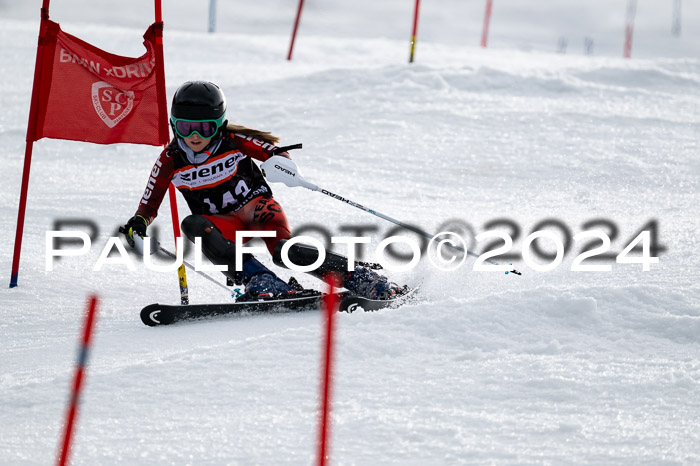5. Ziener Cup WF VSL, 10.02.2024 JG 2012-2014