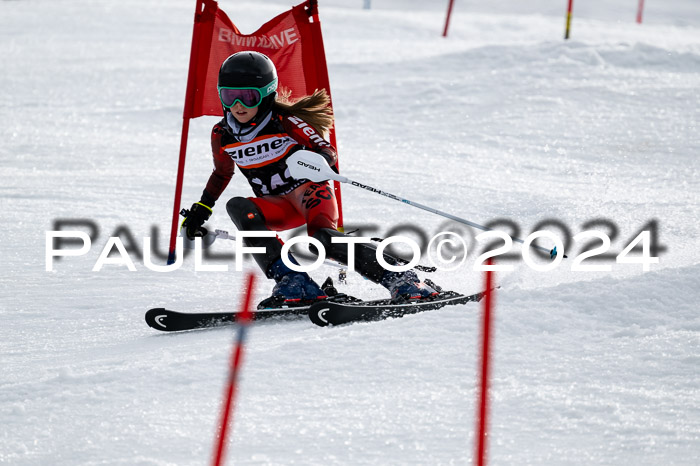 5. Ziener Cup WF VSL, 10.02.2024 JG 2012-2014