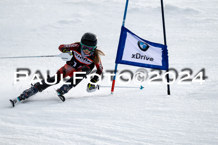5. Ziener Cup WF VSL, 10.02.2024 JG 2012-2014