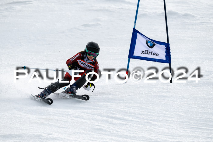 5. Ziener Cup WF VSL, 10.02.2024 JG 2012-2014