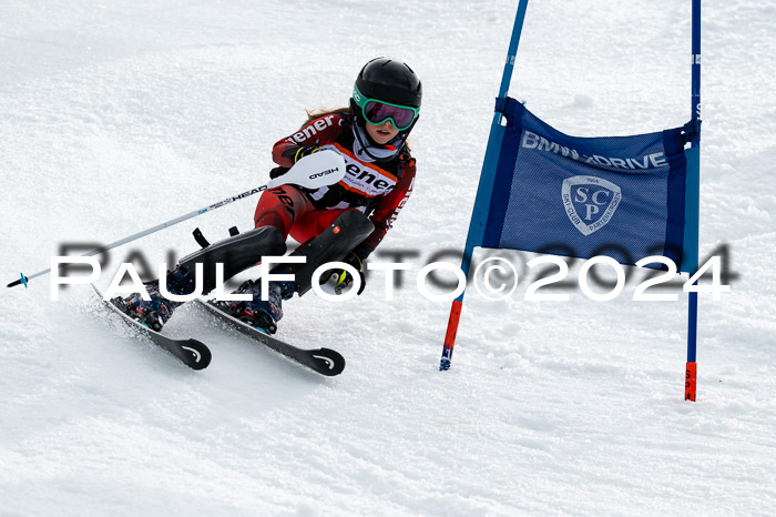 5. Ziener Cup WF VSL, 10.02.2024 JG 2012-2014