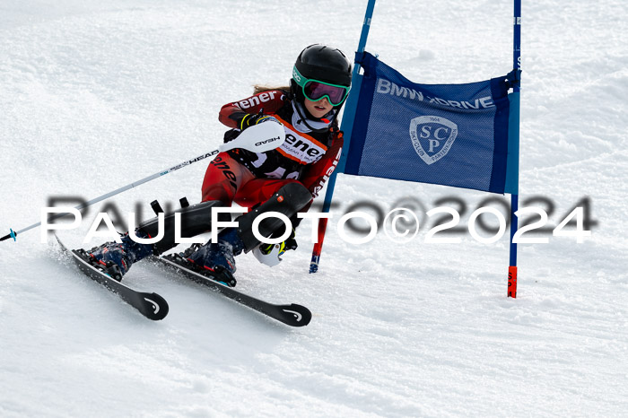 5. Ziener Cup WF VSL, 10.02.2024 JG 2012-2014