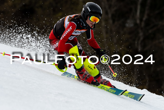 5. Ziener Cup WF VSL, 10.02.2024 JG 2012-2014