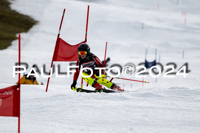 5. Ziener Cup WF VSL, 10.02.2024 JG 2012-2014